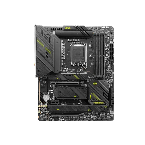 CM INTEL MSI MAG Z790 TOMAHAWK MAX WIFI DDR5
